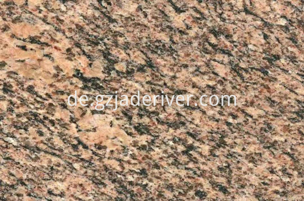 Giallo California Granite